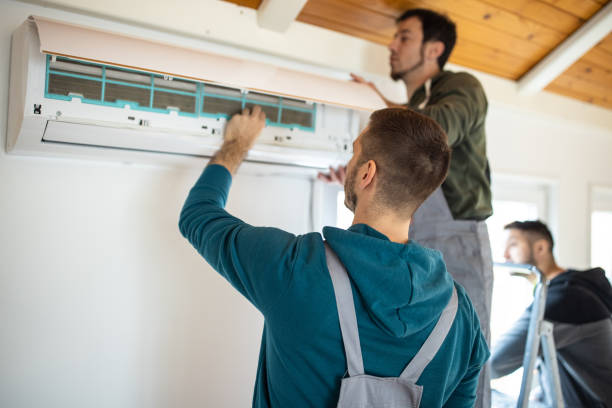 Best Seasonal HVAC Services in Attleboro, MA