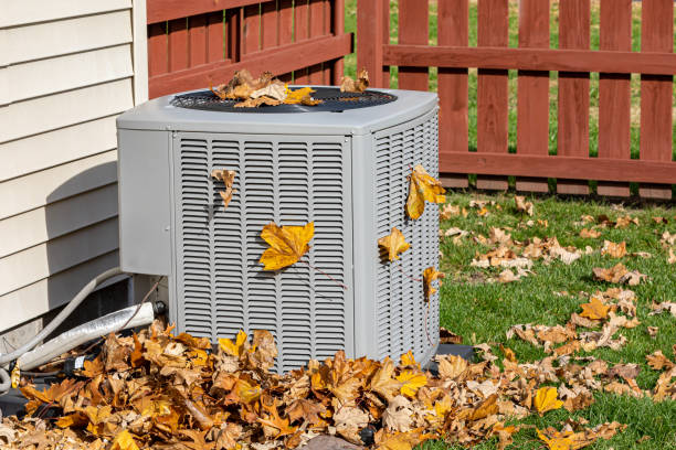 Best HVAC Retrofitting and Upgrading in Attleboro, MA