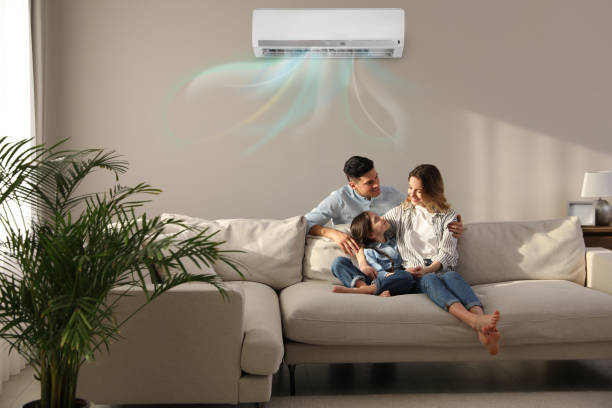 Best Residential HVAC in Attleboro, MA