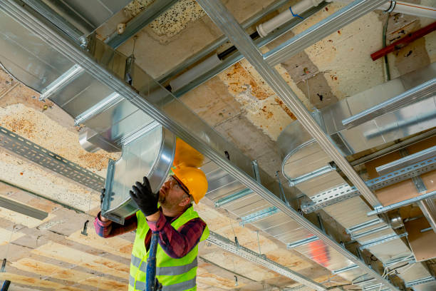 Best Air Conditioning Cleaning in Attleboro, MA