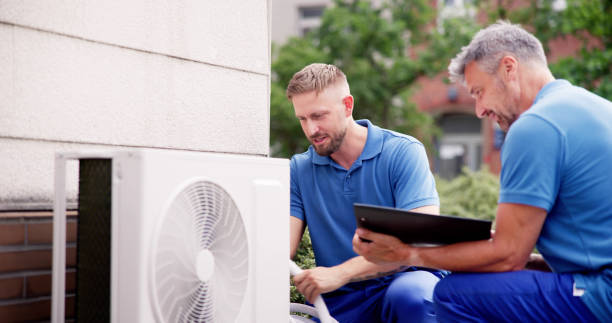  Attleboro, MA HVAC Pros