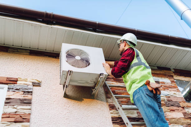 Best HVAC Supply and Distribution in Attleboro, MA