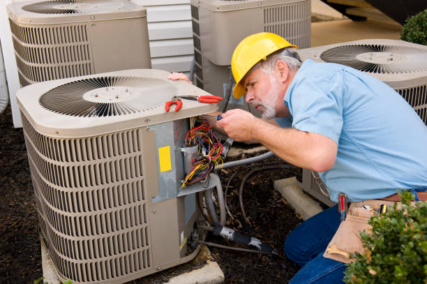 Best Emergency HVAC Services in Attleboro, MA