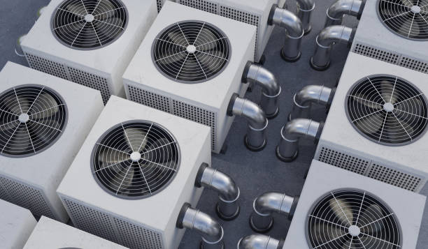 Best Geothermal HVAC Systems in Attleboro, MA
