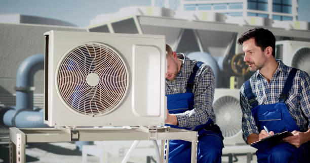 Best VRF (Variable Refrigerant Flow) Systems in Attleboro, MA