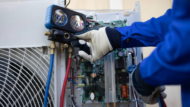 Trusted Attleboro, MA HVAC Experts