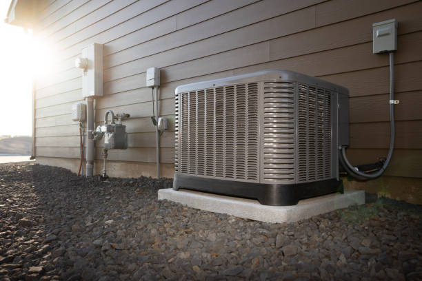 Best HVAC Software and Technology in Attleboro, MA